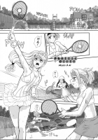 Phallic Girls / Phallic Girls [Q] [Original] Thumbnail Page 21