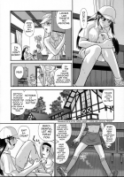 Phallic Girls / Phallic Girls [Q] [Original] Thumbnail Page 22