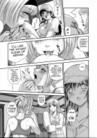 Phallic Girls / Phallic Girls [Q] [Original] Thumbnail Page 23