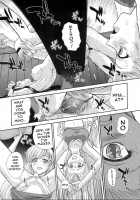 Phallic Girls / Phallic Girls [Q] [Original] Thumbnail Page 29