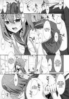 Mashiro-san wa Miraretai / 真白さんは見られたい [Takei Ooki] [Original] Thumbnail Page 15