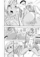 Comic AG Digital 01 [Erect Sawaru] [Original] Thumbnail Page 100