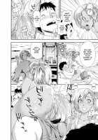 Comic AG Digital 01 [Erect Sawaru] [Original] Thumbnail Page 104