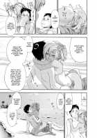 Comic AG Digital 01 [Erect Sawaru] [Original] Thumbnail Page 105