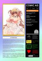 Comic AG Digital 01 [Erect Sawaru] [Original] Thumbnail Page 02