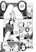 Comic AG Digital 01 [Erect Sawaru] [Original] Thumbnail Page 37