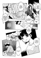 Comic AG Digital 01 [Erect Sawaru] [Original] Thumbnail Page 54