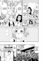 Comic AG Digital 01 [Erect Sawaru] [Original] Thumbnail Page 95
