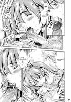 Comic AG Digital 04 [Hodumi Kaoru] [Original] Thumbnail Page 49