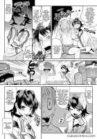 Comic AG Digital 05 [Hagane Tetsu] [Original] Thumbnail Page 24