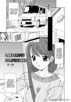 Comic AG Digital 05 [Hagane Tetsu] [Original] Thumbnail Page 27