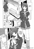 Comic AG Digital 05 [Hagane Tetsu] [Original] Thumbnail Page 29