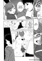 Comic AG Digital 05 [Hagane Tetsu] [Original] Thumbnail Page 34