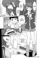 Comic AG Digital 05 [Hagane Tetsu] [Original] Thumbnail Page 35