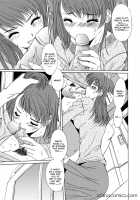 Comic AG Digital 05 [Hagane Tetsu] [Original] Thumbnail Page 37