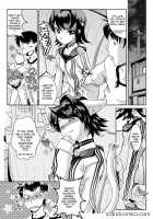 Comic AG Digital 05 [Hagane Tetsu] [Original] Thumbnail Page 06