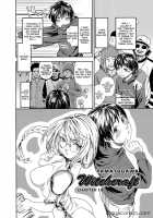 Comic AG Digital 05 [Hagane Tetsu] [Original] Thumbnail Page 86