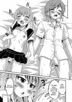 Boku otoko no ko nandesu kedo / ボク男の娘なんですけどっ [Hanamaki Kaeru] [Original] Thumbnail Page 19