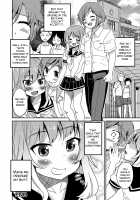 Boku otoko no ko nandesu kedo / ボク男の娘なんですけどっ [Hanamaki Kaeru] [Original] Thumbnail Page 20