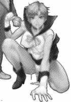 Uranus vs Stopwatcher / ウラヌスさんvsストップウォッチャー [Bang-You] [Sailor Moon] Thumbnail Page 20