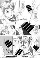 Saimin Anji Uranus-san / さいみんあんじうらぬすさん [Bang-You] [Sailor Moon] Thumbnail Page 11