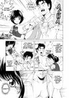 Virgin Na Kankei 1 / ヴァージンな関係 1 [Kobayashi Takumi] [Original] Thumbnail Page 117