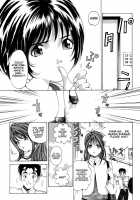 Virgin Na Kankei 1 / ヴァージンな関係 1 [Kobayashi Takumi] [Original] Thumbnail Page 119