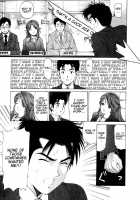 Virgin Na Kankei 1 / ヴァージンな関係 1 [Kobayashi Takumi] [Original] Thumbnail Page 35