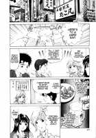 Virgin Na Kankei 1 / ヴァージンな関係 1 [Kobayashi Takumi] [Original] Thumbnail Page 40