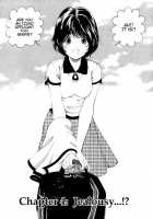 Virgin Na Kankei 1 / ヴァージンな関係 1 [Kobayashi Takumi] [Original] Thumbnail Page 85