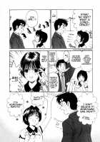 Virgin Na Kankei 1 / ヴァージンな関係 1 [Kobayashi Takumi] [Original] Thumbnail Page 86