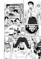 Virgin Na Kankei 1 / ヴァージンな関係 1 [Kobayashi Takumi] [Original] Thumbnail Page 92