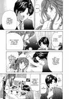 Virgin na Kankei 5 / ヴァージンな関係 5 [Kobayashi Takumi] [Original] Thumbnail Page 102