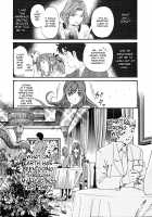 Virgin na Kankei 5 / ヴァージンな関係 5 [Kobayashi Takumi] [Original] Thumbnail Page 106