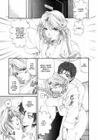 Virgin na Kankei 5 / ヴァージンな関係 5 [Kobayashi Takumi] [Original] Thumbnail Page 108