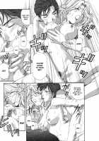 Virgin na Kankei 5 / ヴァージンな関係 5 [Kobayashi Takumi] [Original] Thumbnail Page 112