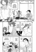 Virgin na Kankei 5 / ヴァージンな関係 5 [Kobayashi Takumi] [Original] Thumbnail Page 116