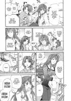 Virgin na Kankei 5 / ヴァージンな関係 5 [Kobayashi Takumi] [Original] Thumbnail Page 120