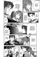 Virgin na Kankei 5 / ヴァージンな関係 5 [Kobayashi Takumi] [Original] Thumbnail Page 123