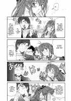 Virgin na Kankei 5 / ヴァージンな関係 5 [Kobayashi Takumi] [Original] Thumbnail Page 125