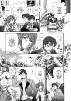Virgin na Kankei 5 / ヴァージンな関係 5 [Kobayashi Takumi] [Original] Thumbnail Page 126