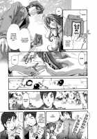 Virgin na Kankei 5 / ヴァージンな関係 5 [Kobayashi Takumi] [Original] Thumbnail Page 128