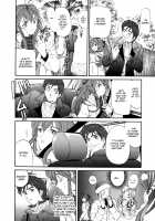 Virgin na Kankei 5 / ヴァージンな関係 5 [Kobayashi Takumi] [Original] Thumbnail Page 129
