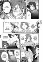 Virgin na Kankei 5 / ヴァージンな関係 5 [Kobayashi Takumi] [Original] Thumbnail Page 130