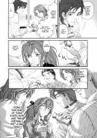 Virgin na Kankei 5 / ヴァージンな関係 5 [Kobayashi Takumi] [Original] Thumbnail Page 135