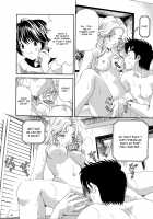 Virgin na Kankei 5 / ヴァージンな関係 5 [Kobayashi Takumi] [Original] Thumbnail Page 155