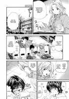 Virgin na Kankei 5 / ヴァージンな関係 5 [Kobayashi Takumi] [Original] Thumbnail Page 161