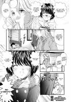 Virgin na Kankei 5 / ヴァージンな関係 5 [Kobayashi Takumi] [Original] Thumbnail Page 162