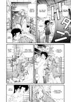 Virgin na Kankei 5 / ヴァージンな関係 5 [Kobayashi Takumi] [Original] Thumbnail Page 163