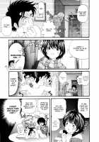 Virgin na Kankei 5 / ヴァージンな関係 5 [Kobayashi Takumi] [Original] Thumbnail Page 164